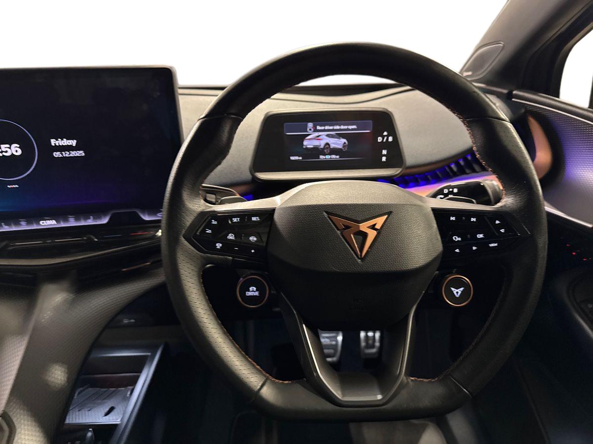 Used Cupra Tavascan 2024 for sale - 76834746: Photo 21