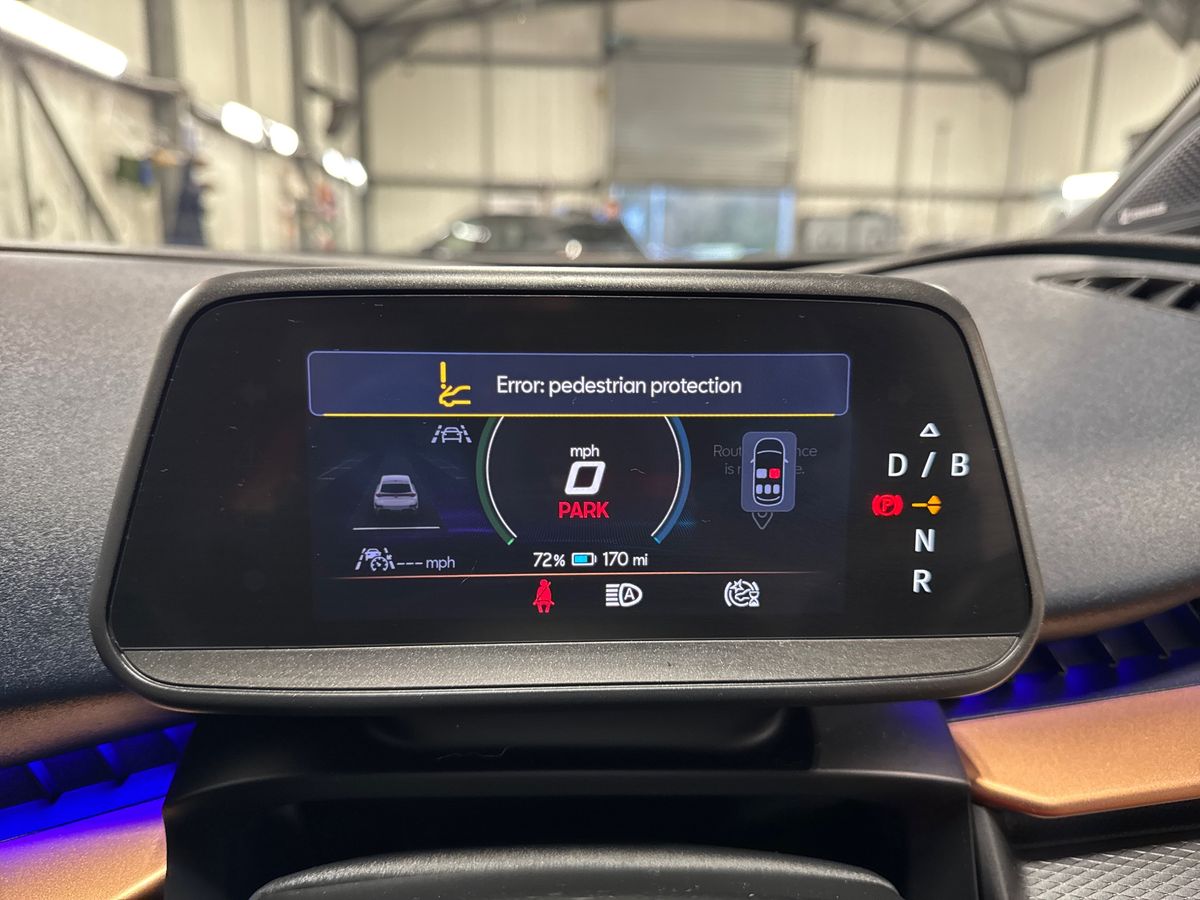 Used Cupra Tavascan 2024 for sale - 76834746: Photo 23