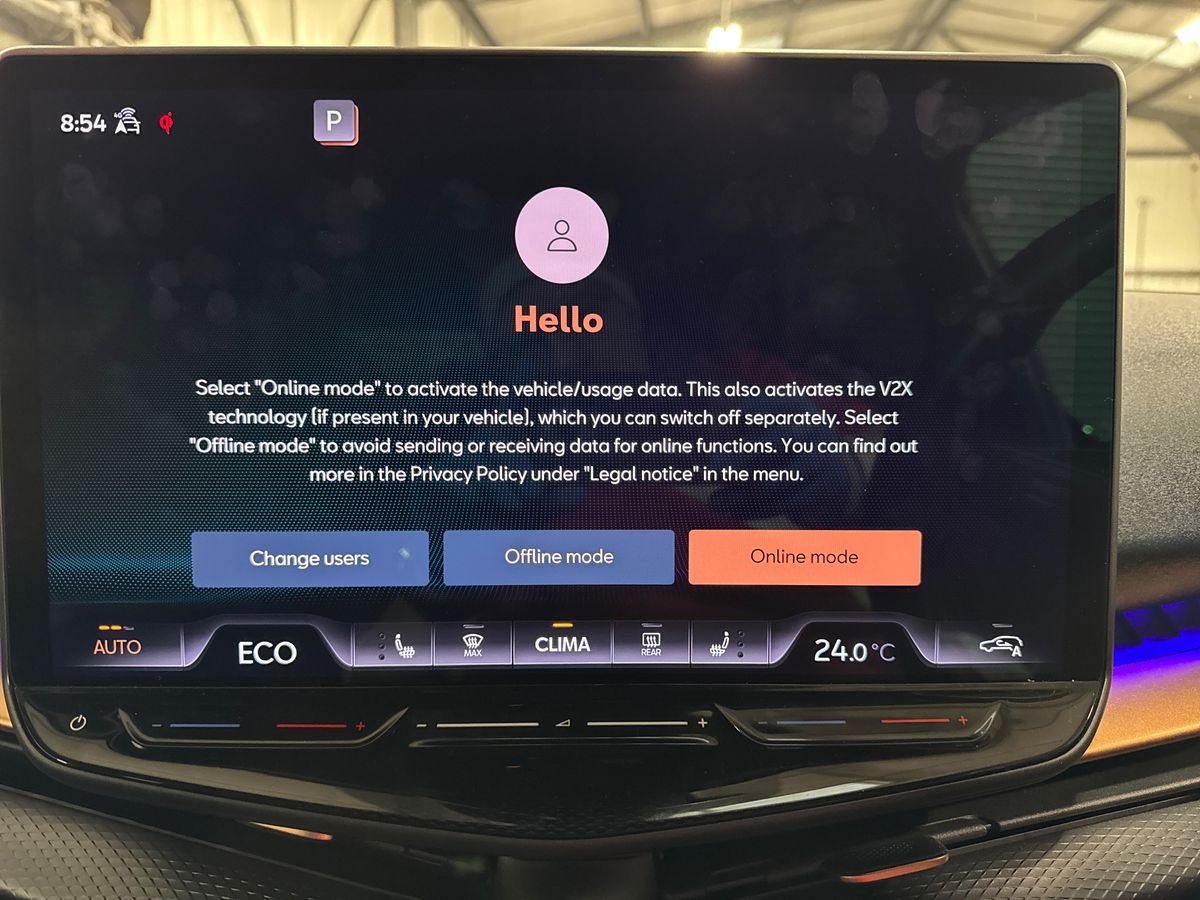 Used Cupra Tavascan 2024 for sale - 76834746: Photo 25