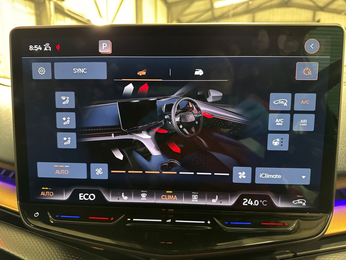 Used Cupra Tavascan 2024 for sale - 76834746: Photo 26