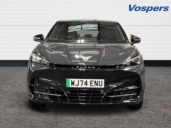 Used Cupra Tavascan 2024 for sale - 76834746: Photo