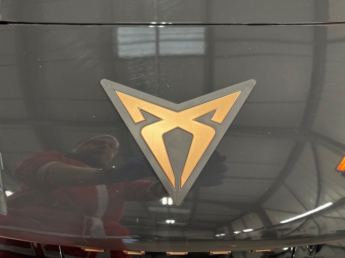 Used Cupra Tavascan 2024 for sale - 76834746: Photo 31