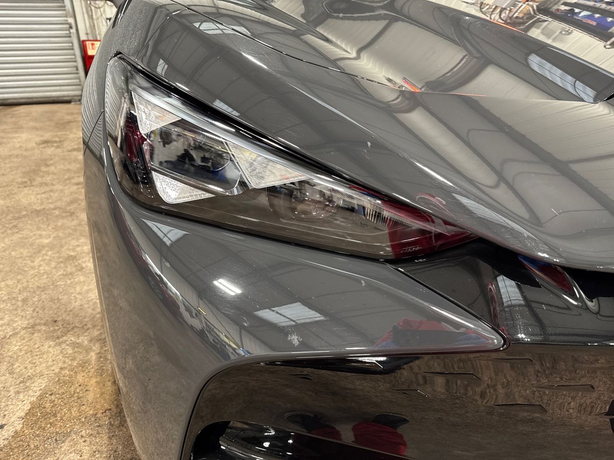 Used Cupra Tavascan 2024 for sale - 76834746: Photo 32