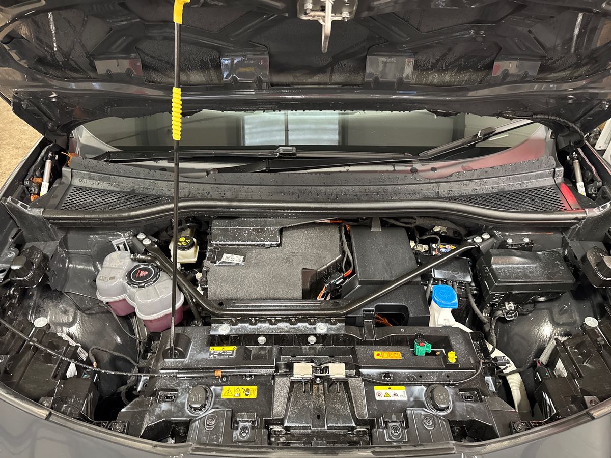 Used Cupra Tavascan 2024 for sale - 76834746: Photo 33