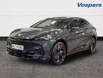 Used Cupra Tavascan 2024 for sale - 76834746: Photo