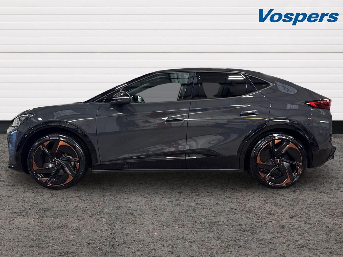 Used Cupra Tavascan 2024 for sale - 76834746: Photo 5