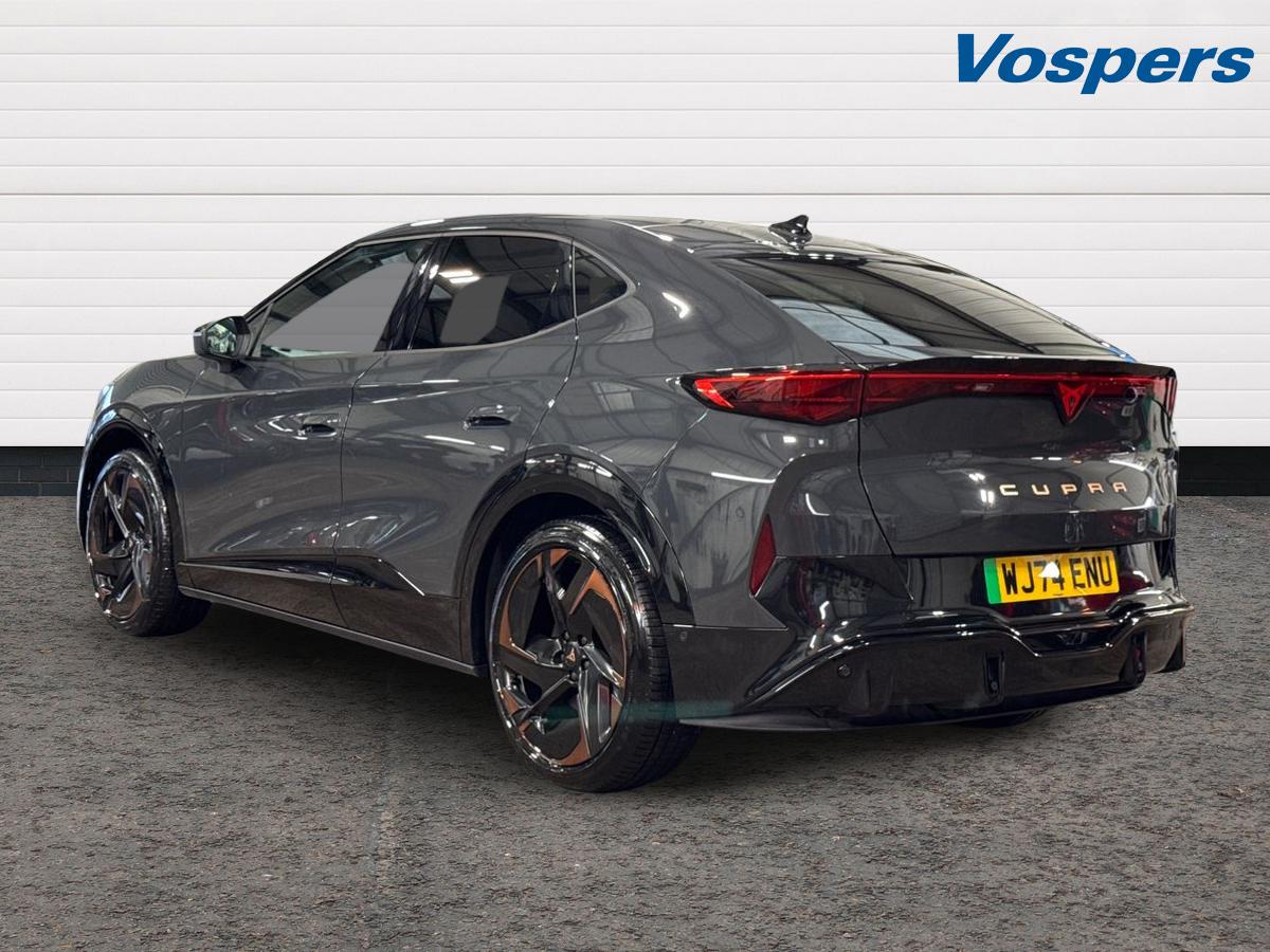 Used Cupra Tavascan 2024 for sale - 76834746: Photo 6