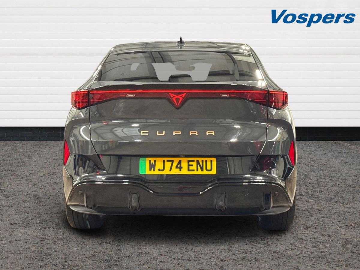 Used Cupra Tavascan 2024 for sale - 76834746: Photo 7