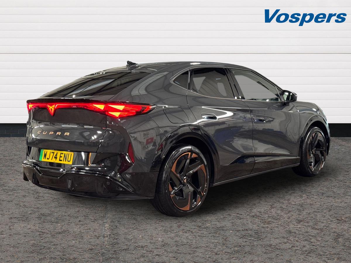 Used Cupra Tavascan 2024 for sale - 76834746: Photo 9