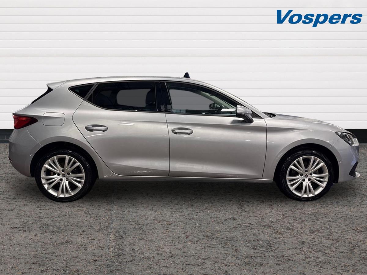 Used SEAT Leon 2022 for sale - 76602948: Photo 10