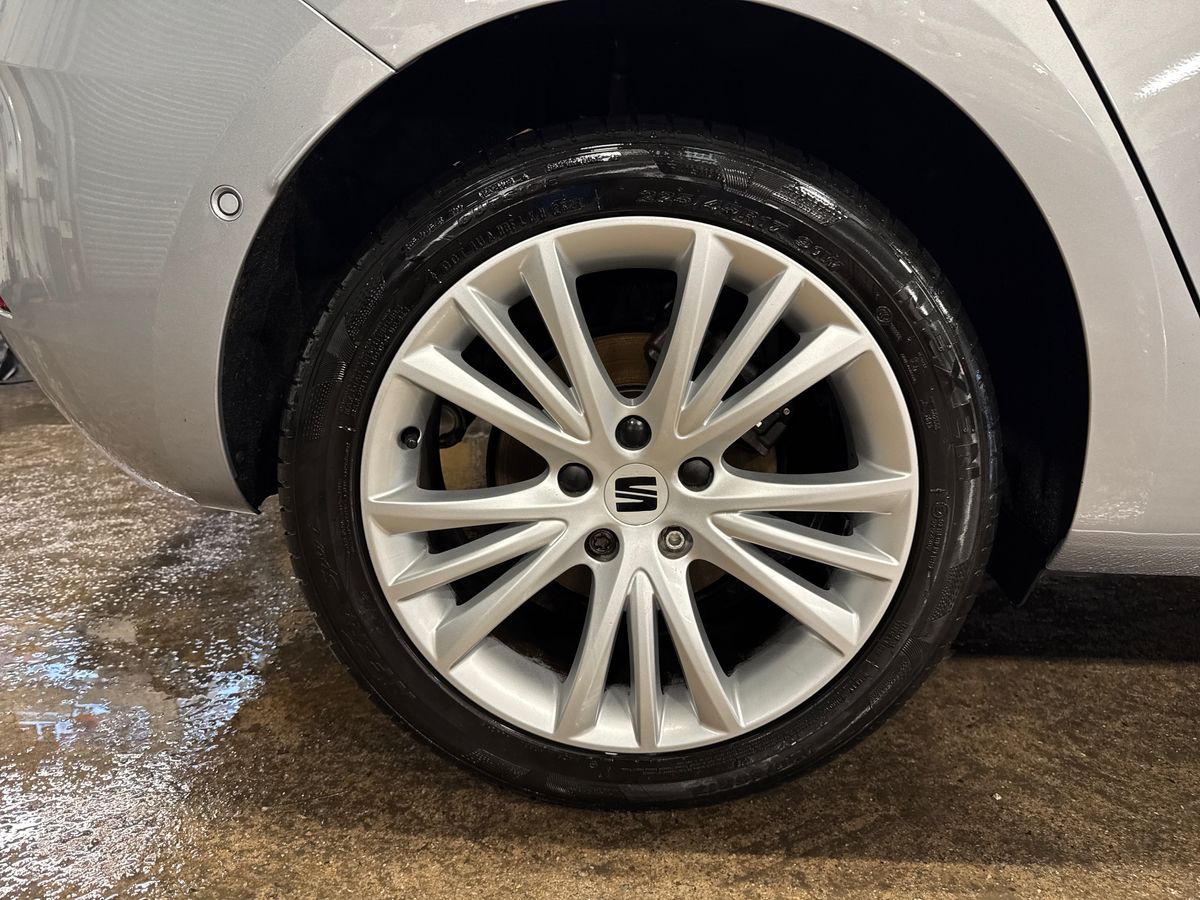 Used SEAT Leon 2022 for sale - 76602948: Photo 11