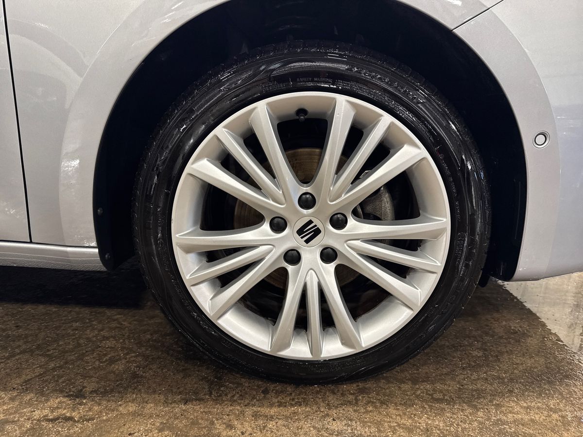 Used SEAT Leon 2022 for sale - 76602948: Photo 13