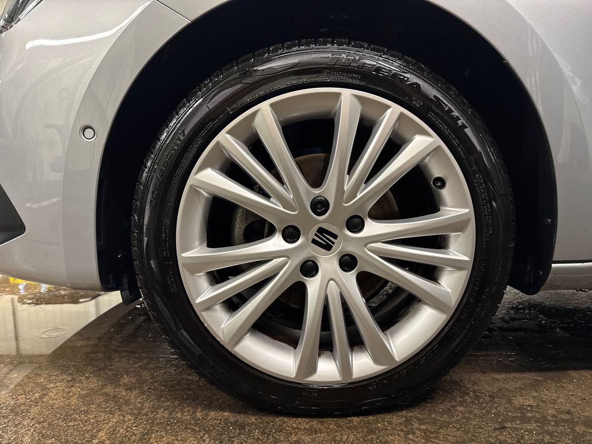 Used SEAT Leon 2022 for sale - 76602948: Photo 14