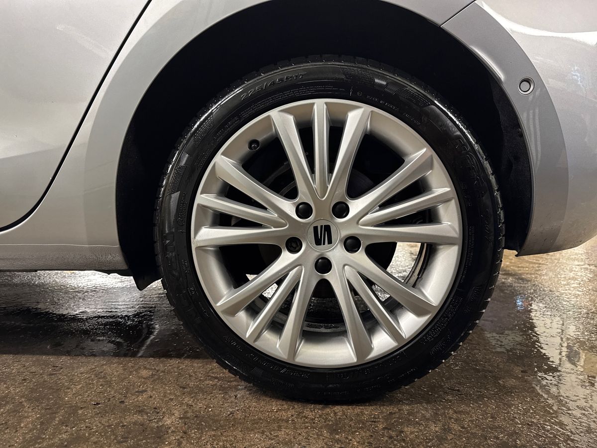 Used SEAT Leon 2022 for sale - 76602948: Photo 15