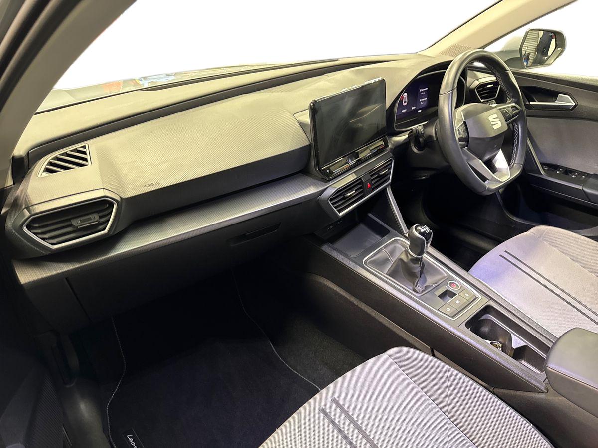 Used SEAT Leon 2022 for sale - 76602948: Photo 18