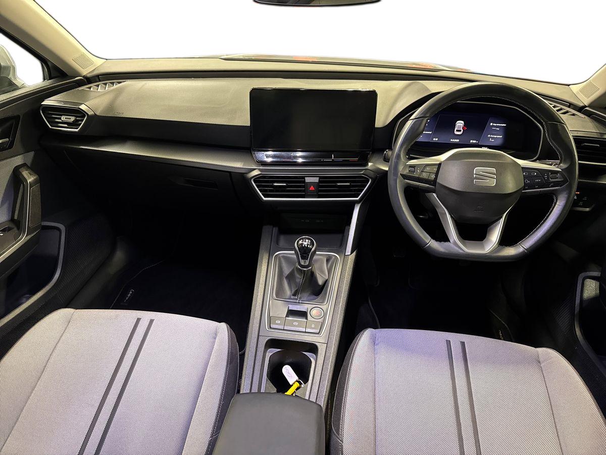 Used SEAT Leon 2022 for sale - 76602948: Photo 19