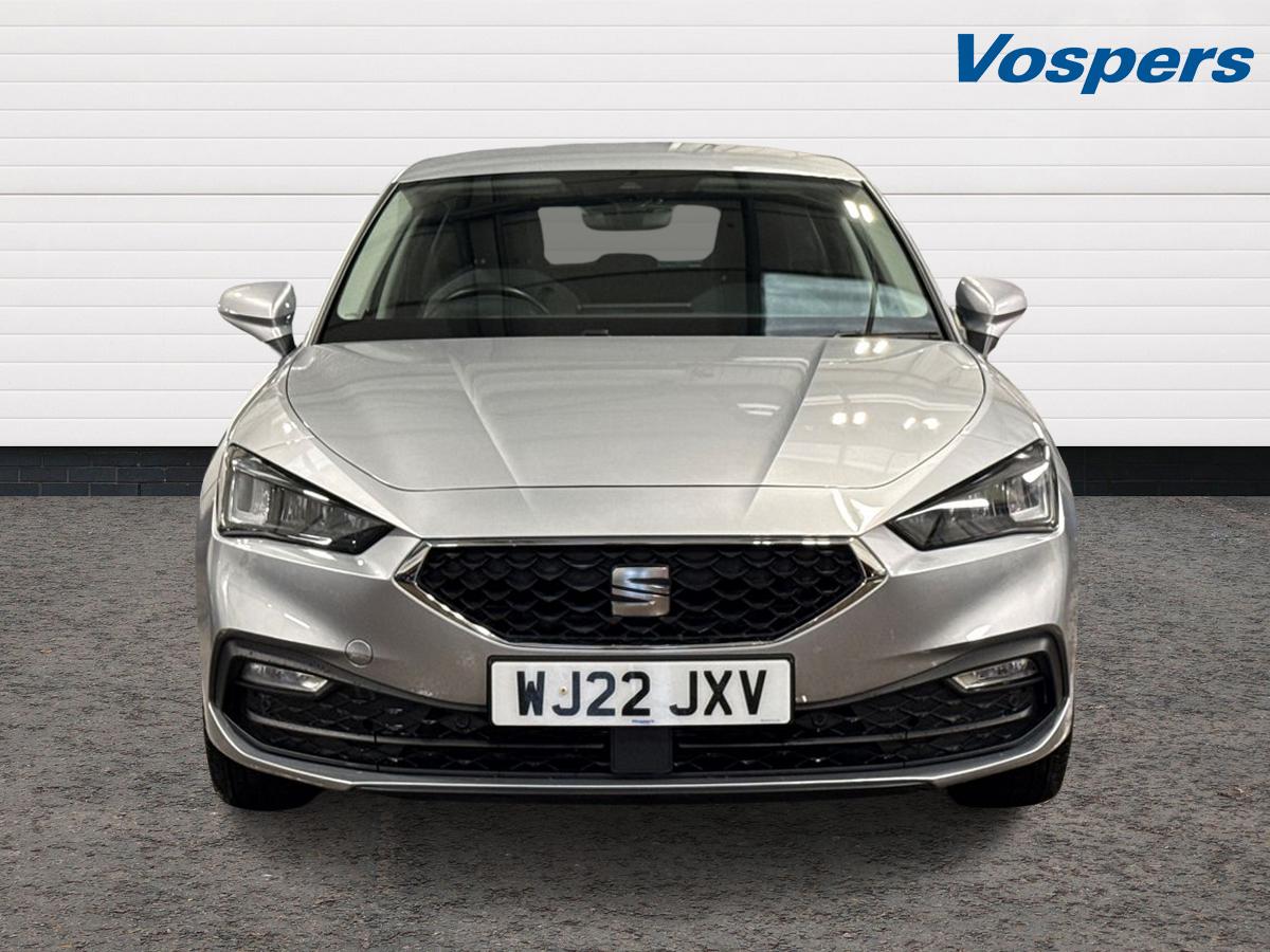 Used SEAT Leon 2022 for sale - 76602948: Photo 2