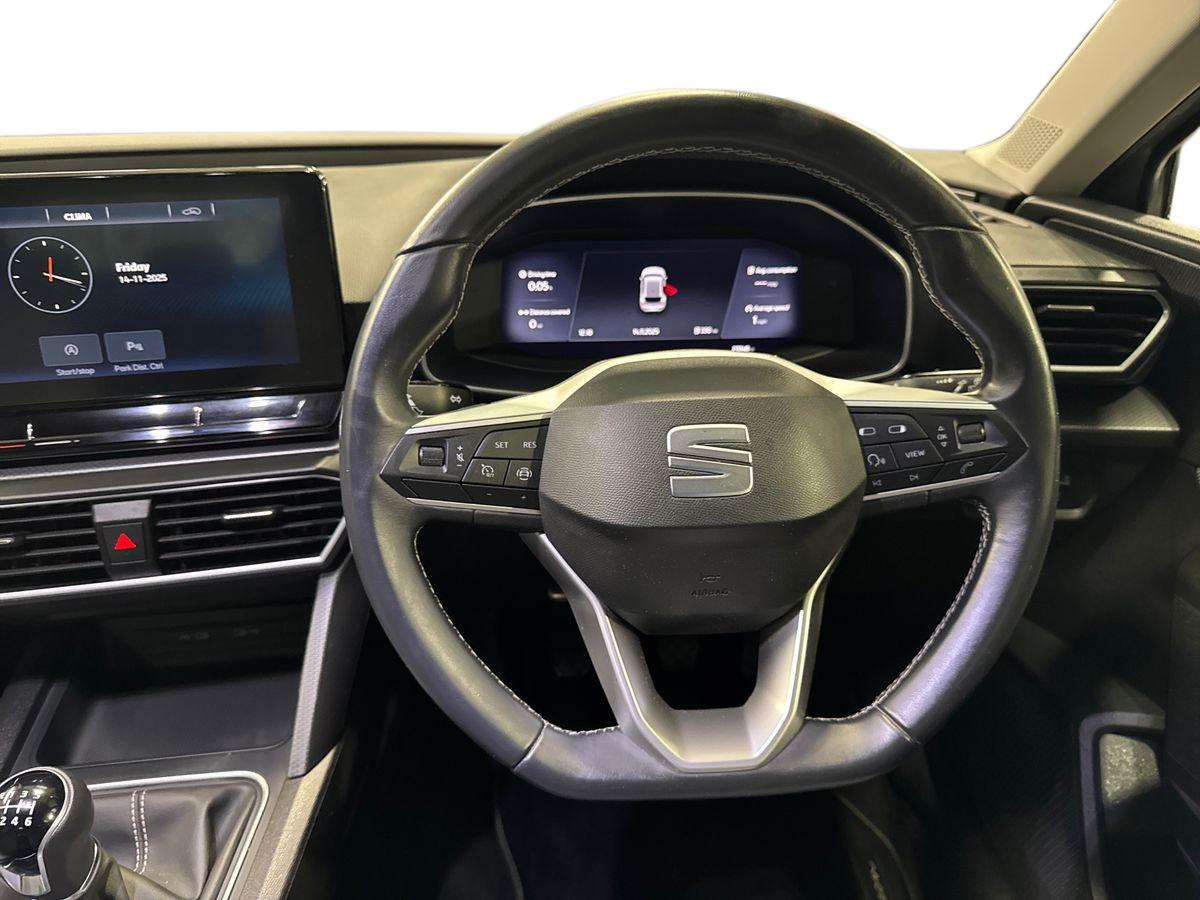 Used SEAT Leon 2022 for sale - 76602948: Photo 21