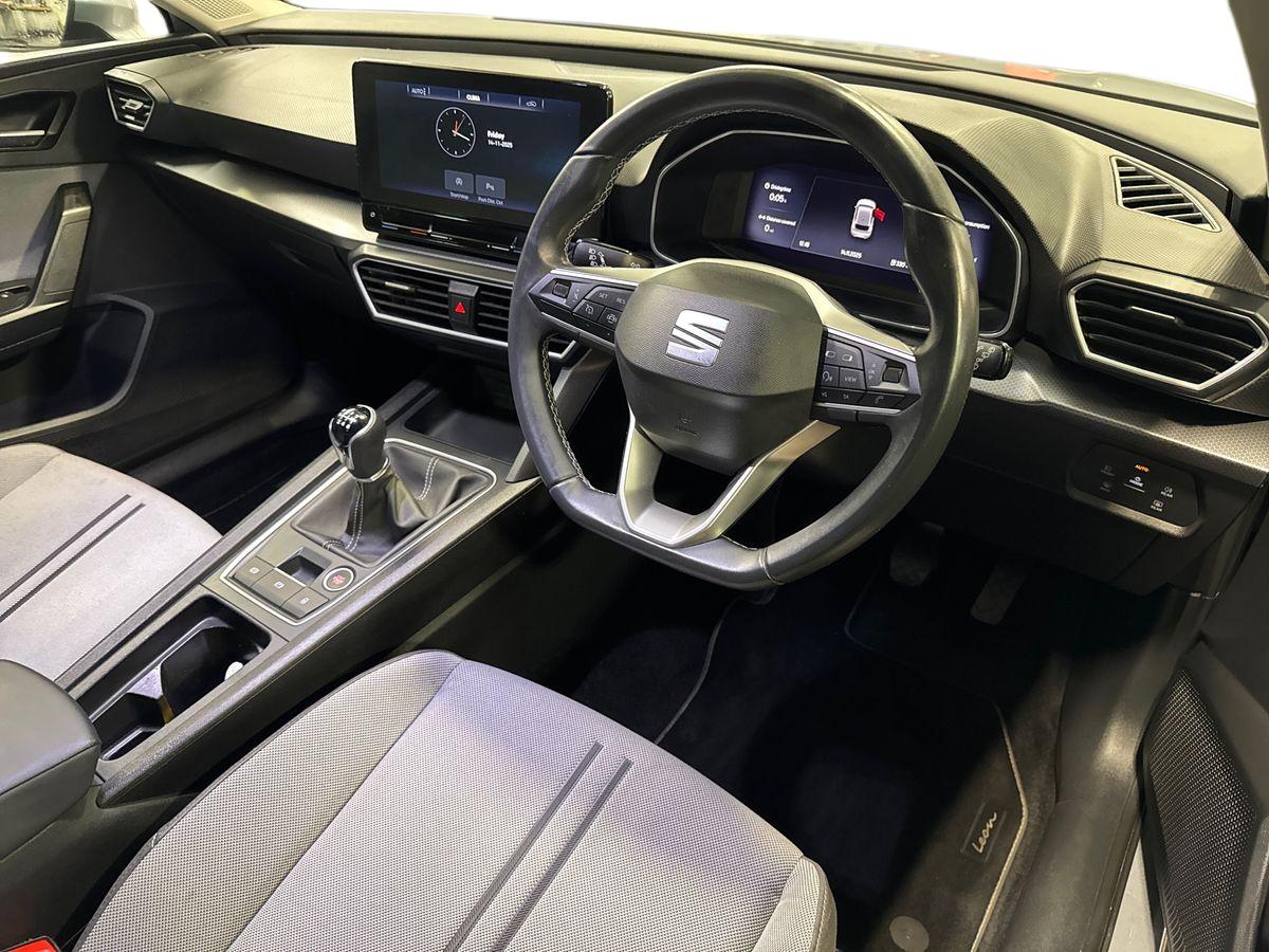 Used SEAT Leon 2022 for sale - 76602948: Photo 22