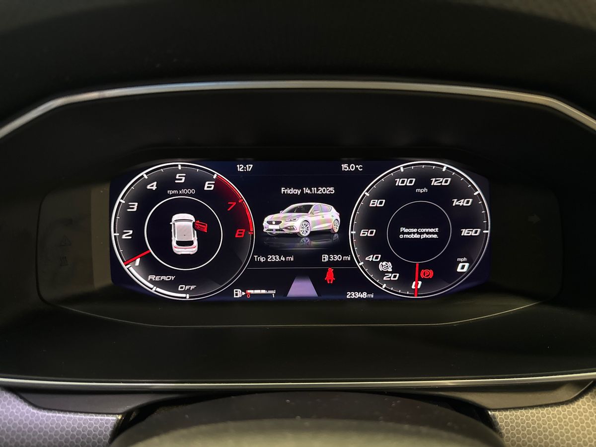 Used SEAT Leon 2022 for sale - 76602948: Photo 23