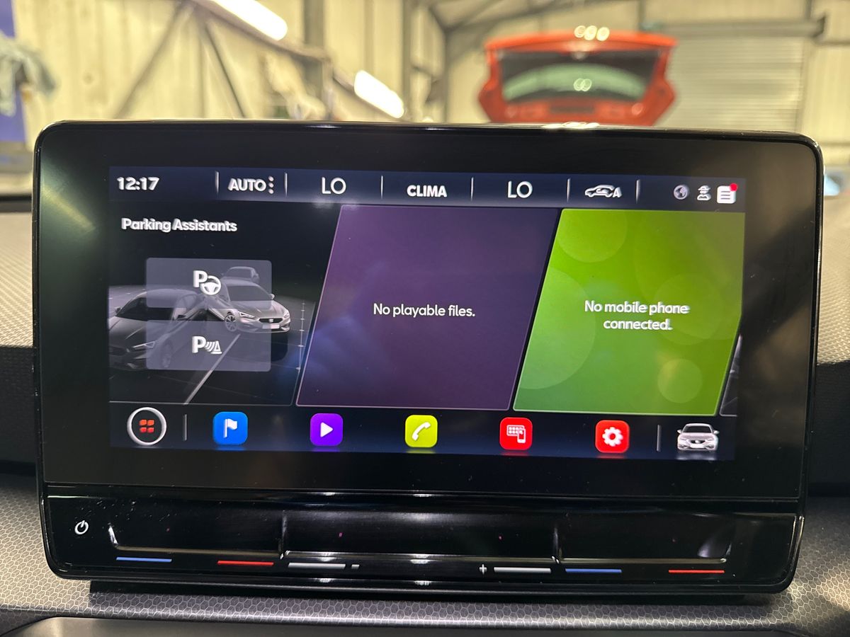 Used SEAT Leon 2022 for sale - 76602948: Photo 25