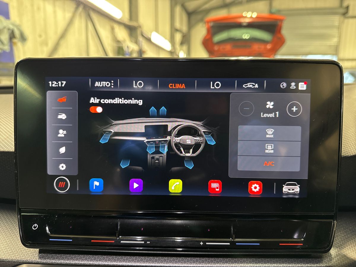 Used SEAT Leon 2022 for sale - 76602948: Photo 26