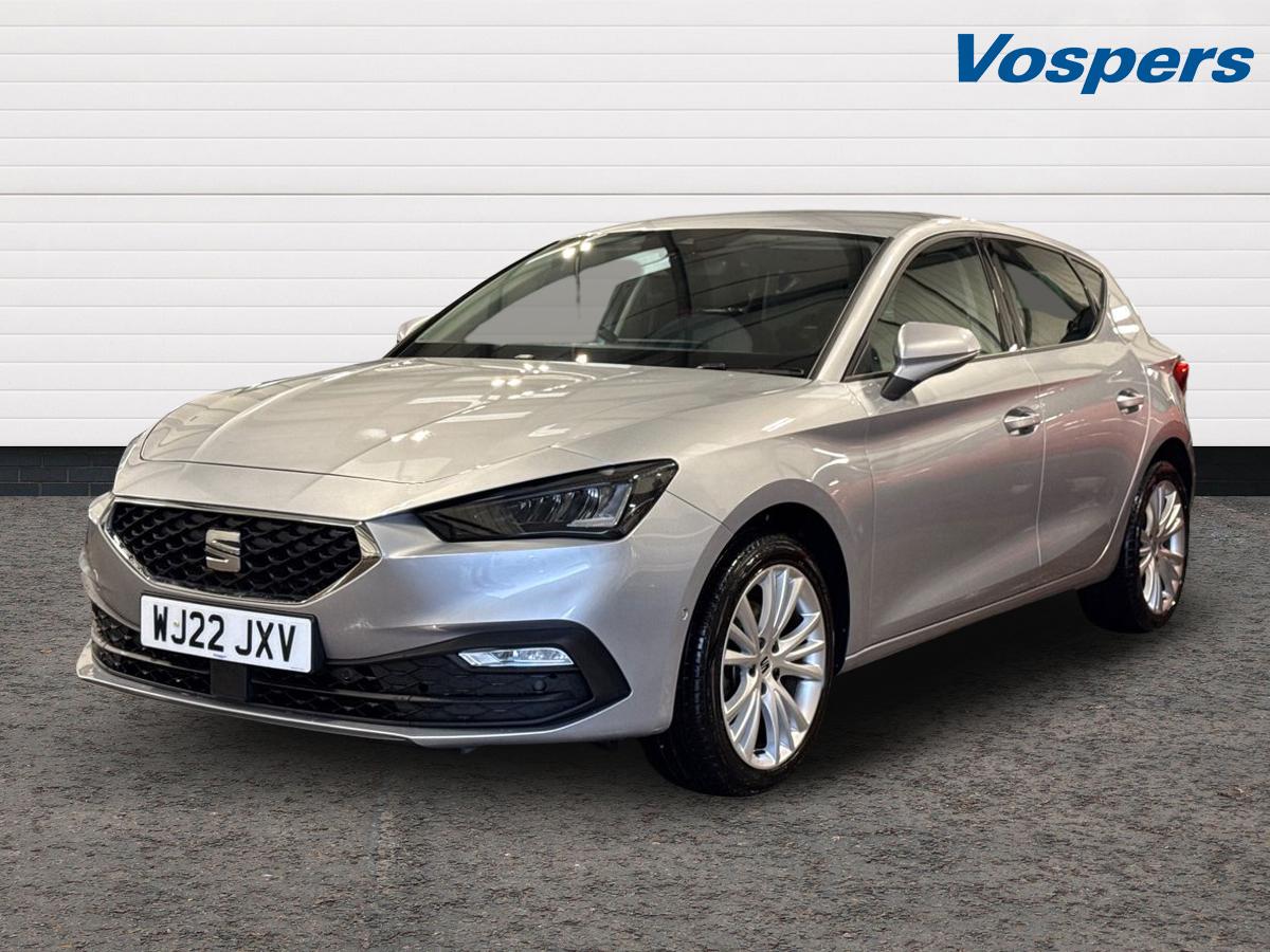 Used SEAT Leon 2022 for sale - 76602948: Photo 3