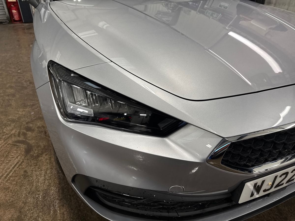 Used SEAT Leon 2022 for sale - 76602948: Photo 32