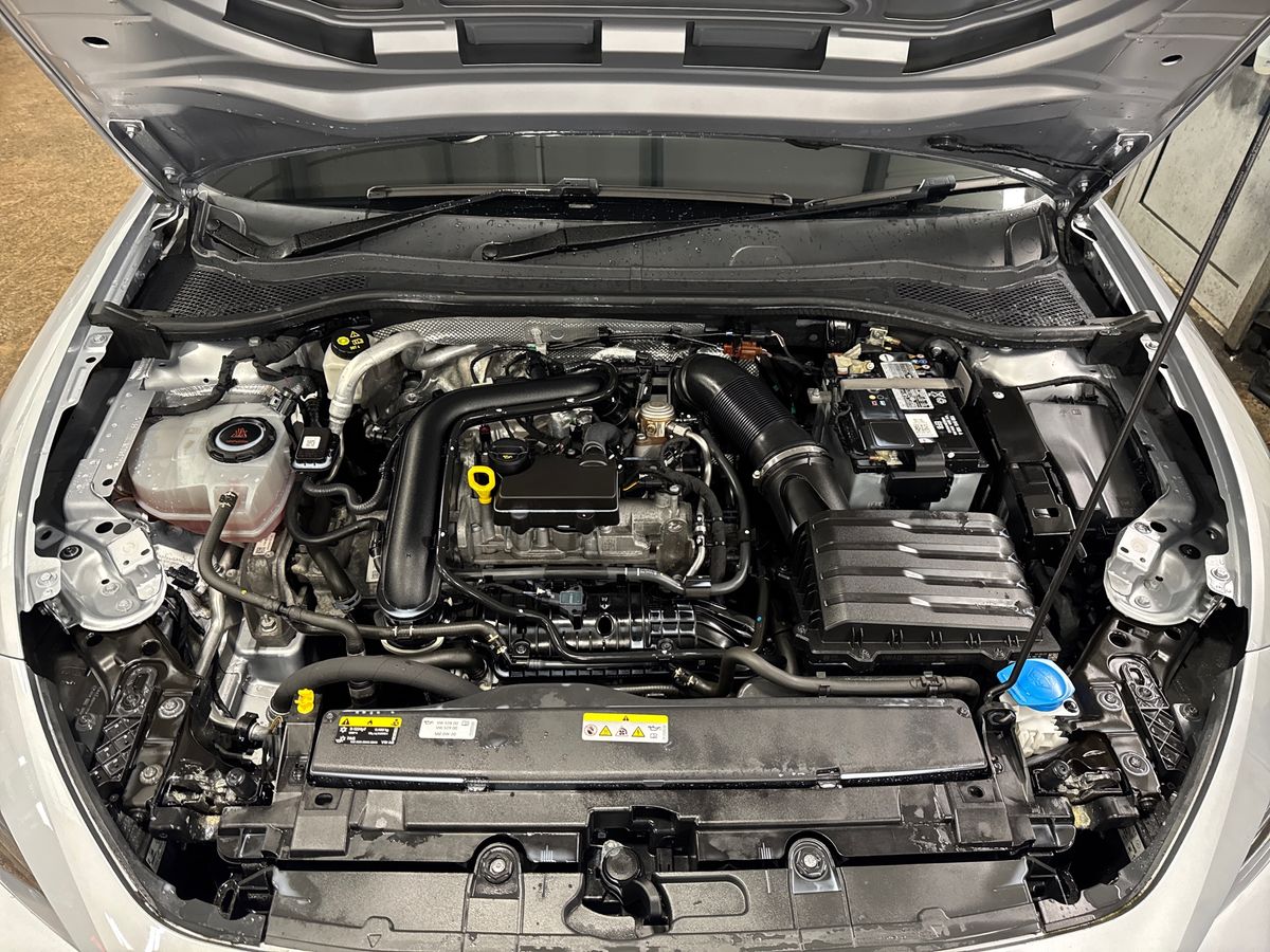 Used SEAT Leon 2022 for sale - 76602948: Photo 33