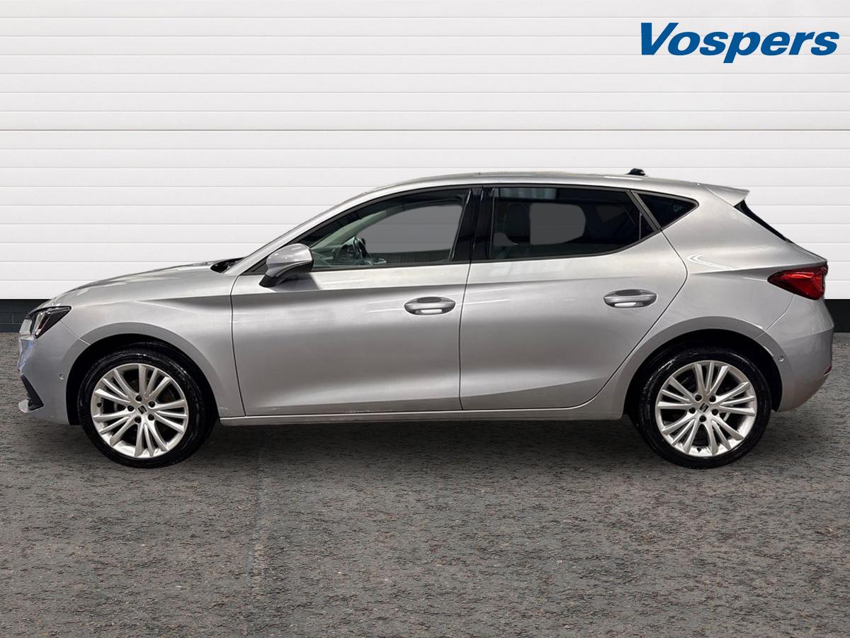 Used SEAT Leon 2022 for sale - 76602948: Photo 5