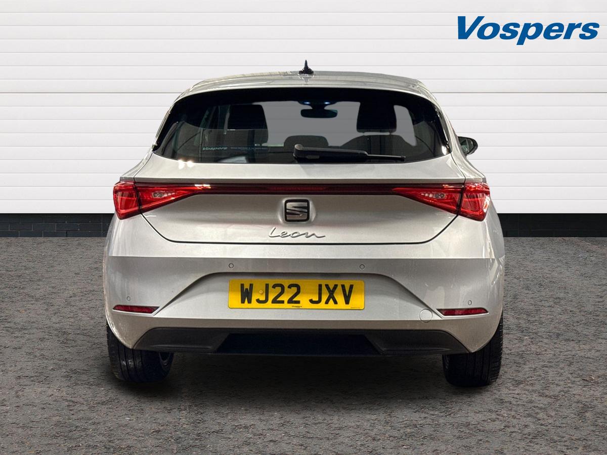 Used SEAT Leon 2022 for sale - 76602948: Photo 7