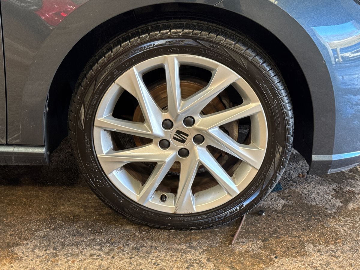 Used SEAT Ibiza 2021 for sale - 76544517: Photo 11