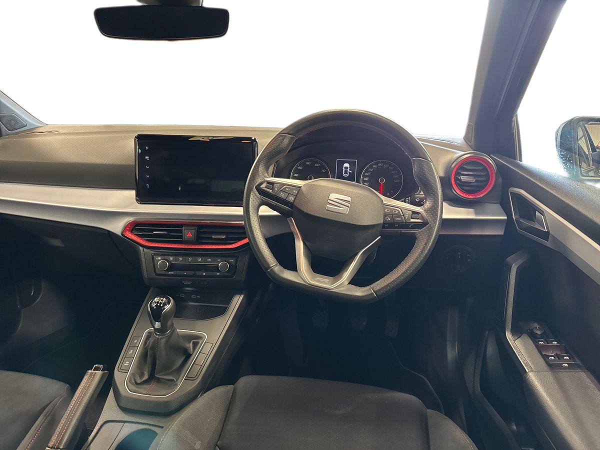 Used SEAT Ibiza 2021 for sale - 76544517: Photo 21