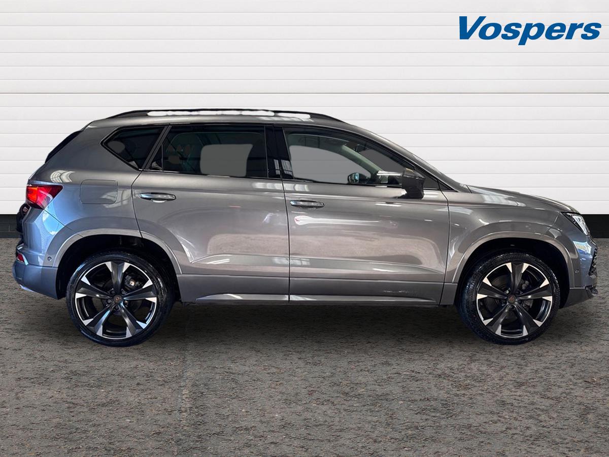 Used Cupra Ateca 2023 for sale - 76615598: Photo 10