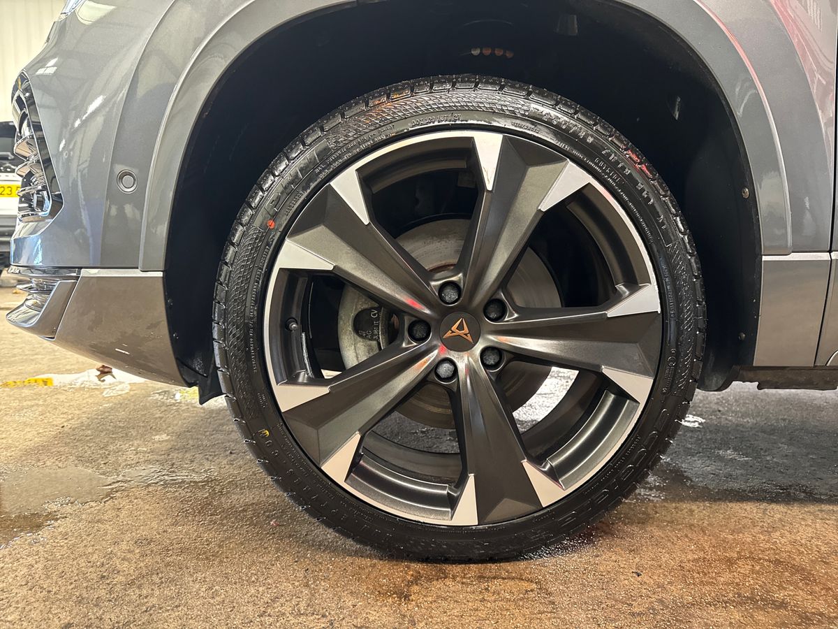 Used Cupra Ateca 2023 for sale - 76615598: Photo 14