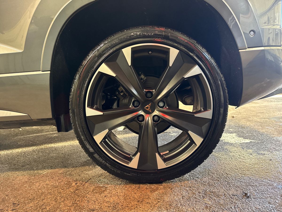 Used Cupra Ateca 2023 for sale - 76615598: Photo 15