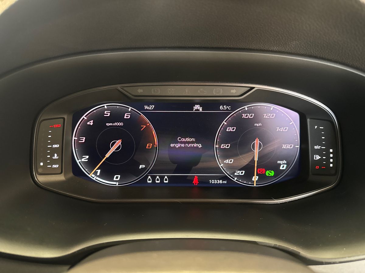 Used Cupra Ateca 2023 for sale - 76615598: Photo 23