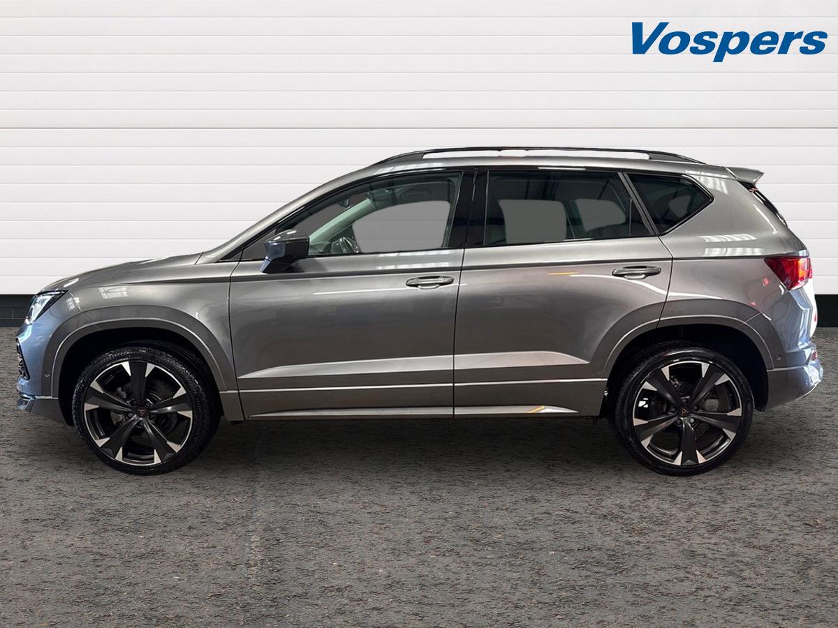 Used Cupra Ateca 2023 for sale - 76615598: Photo 5