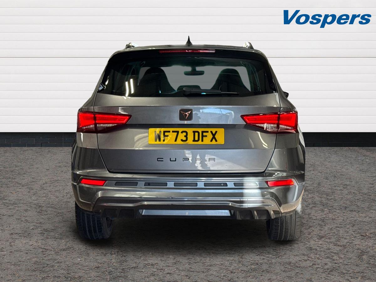 Used Cupra Ateca 2023 for sale - 76615598: Photo 7
