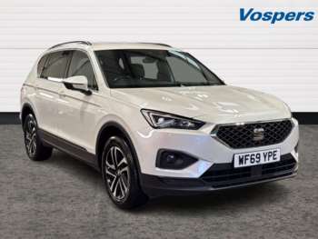 2019 - 2.0 TDI SE Technology 5dr