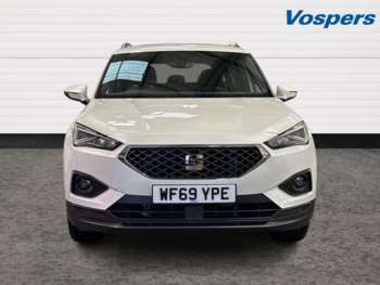 Used SEAT Tarraco 2019 for sale - 75021499: Photo