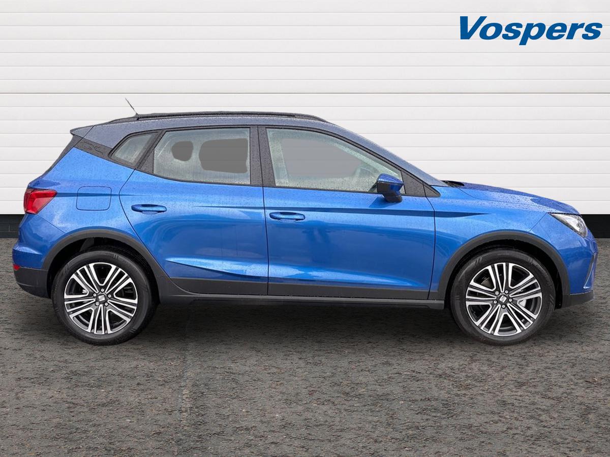 Used SEAT Arona 2025 for sale - 76361871: Photo 10