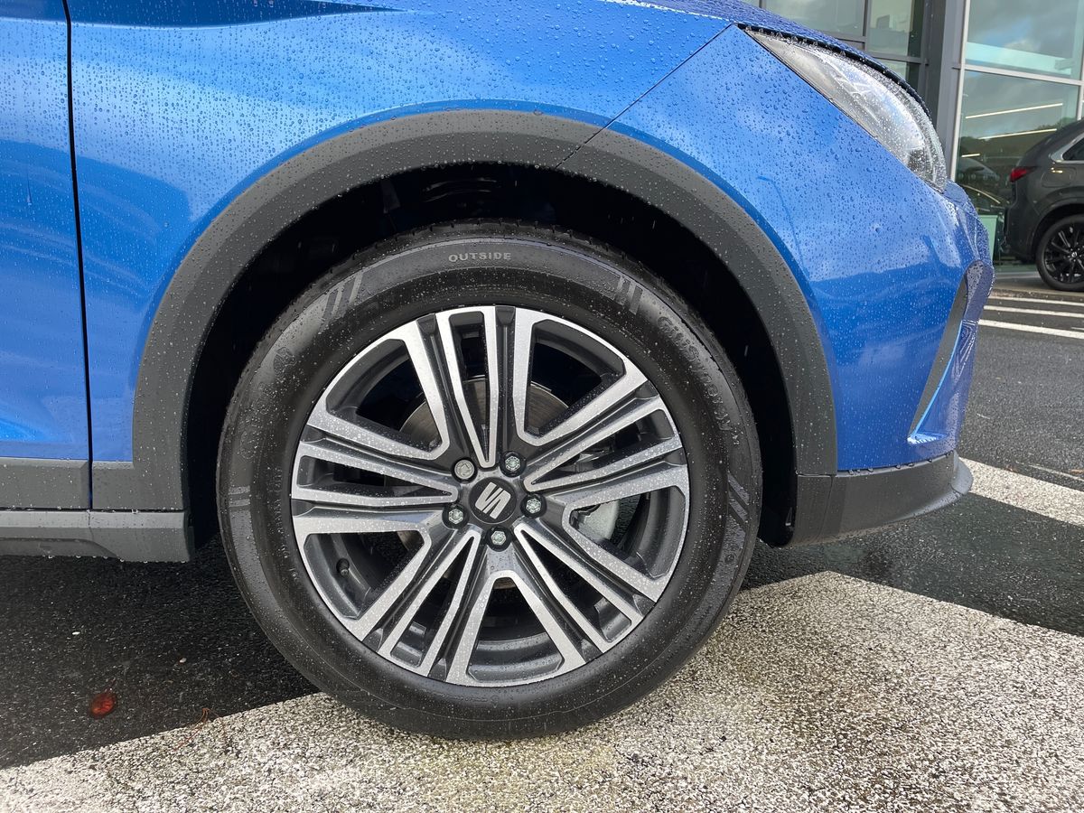Used SEAT Arona 2025 for sale - 76361871: Photo 11
