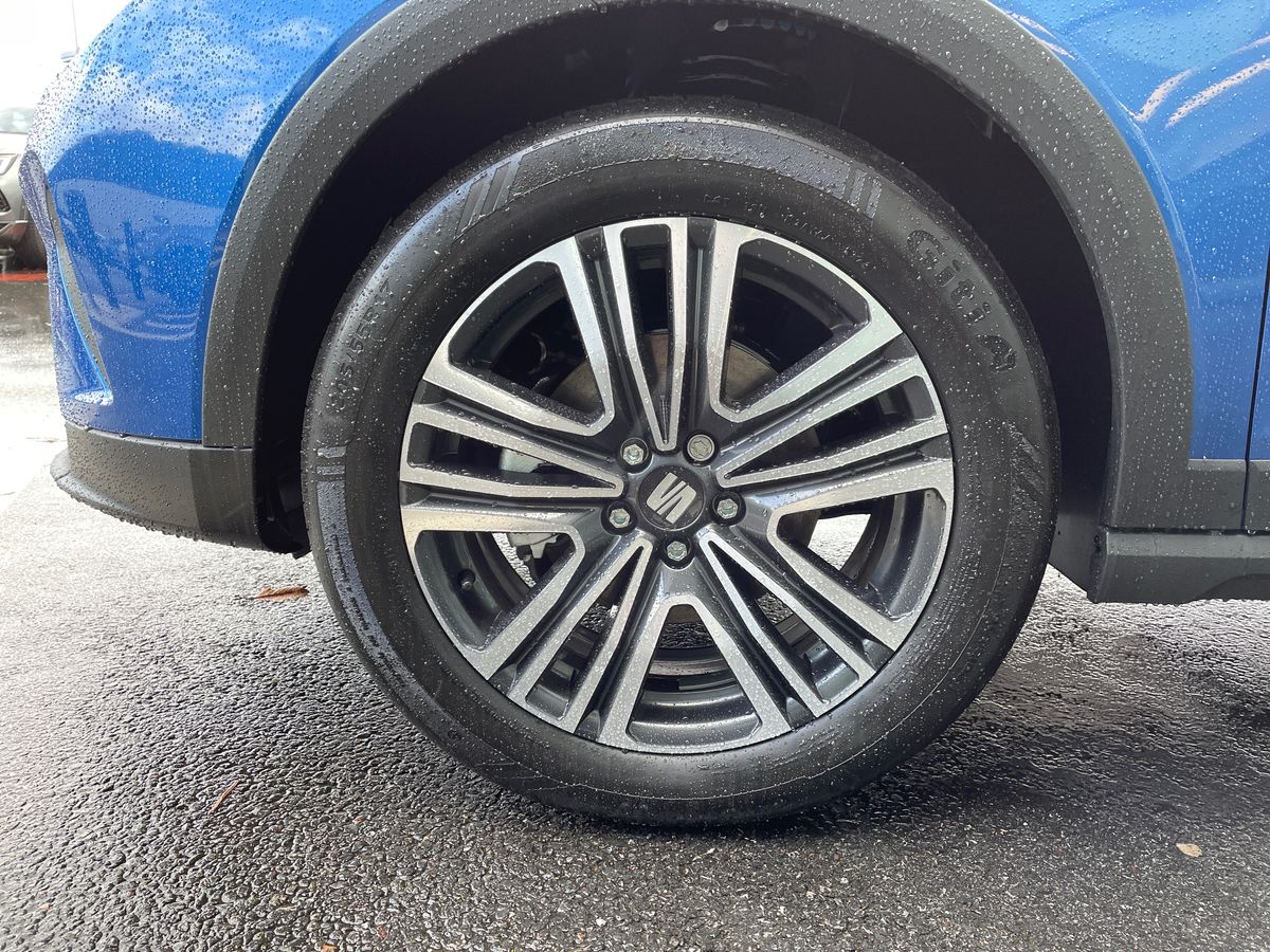 Used SEAT Arona 2025 for sale - 76361871: Photo 15