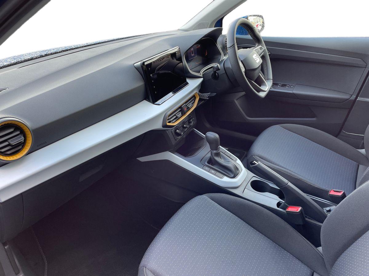 Used SEAT Arona 2025 for sale - 76361871: Photo 18