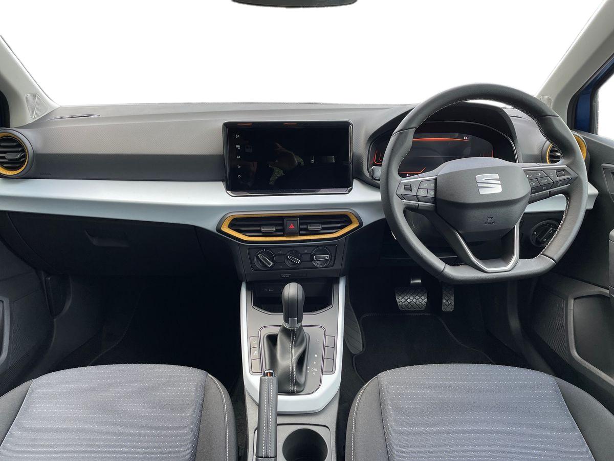 Used SEAT Arona 2025 for sale - 76361871: Photo 19