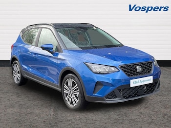 SEAT - Arona