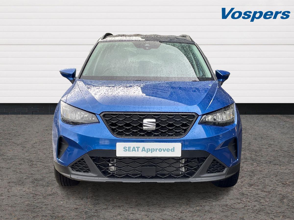 Used SEAT Arona 2025 for sale - 76361871: Photo 2