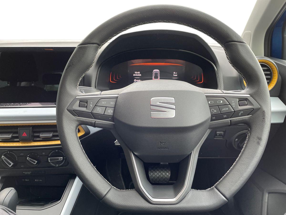 Used SEAT Arona 2025 for sale - 76361871: Photo 21
