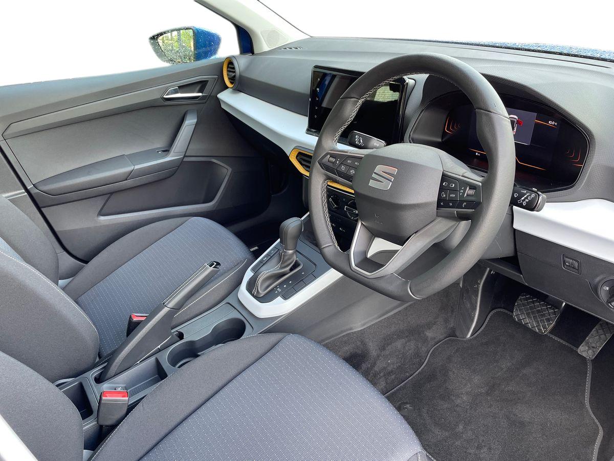 Used SEAT Arona 2025 for sale - 76361871: Photo 22